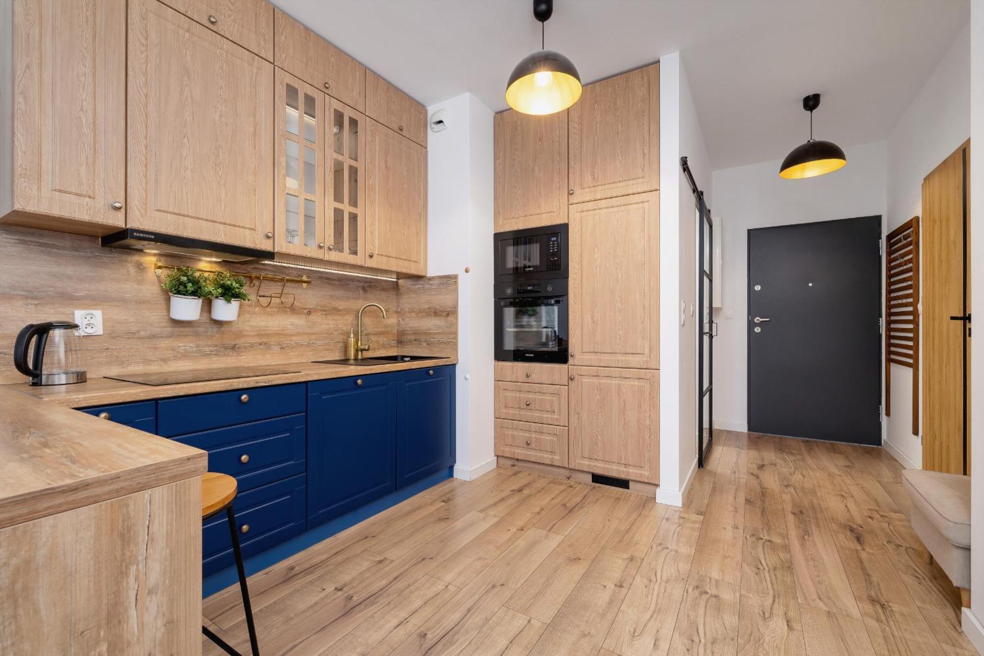 Exclusive Apartment In Katowice With Balcony, Parking, Gym And Sauna By Noclegi Renters Екстер'єр фото