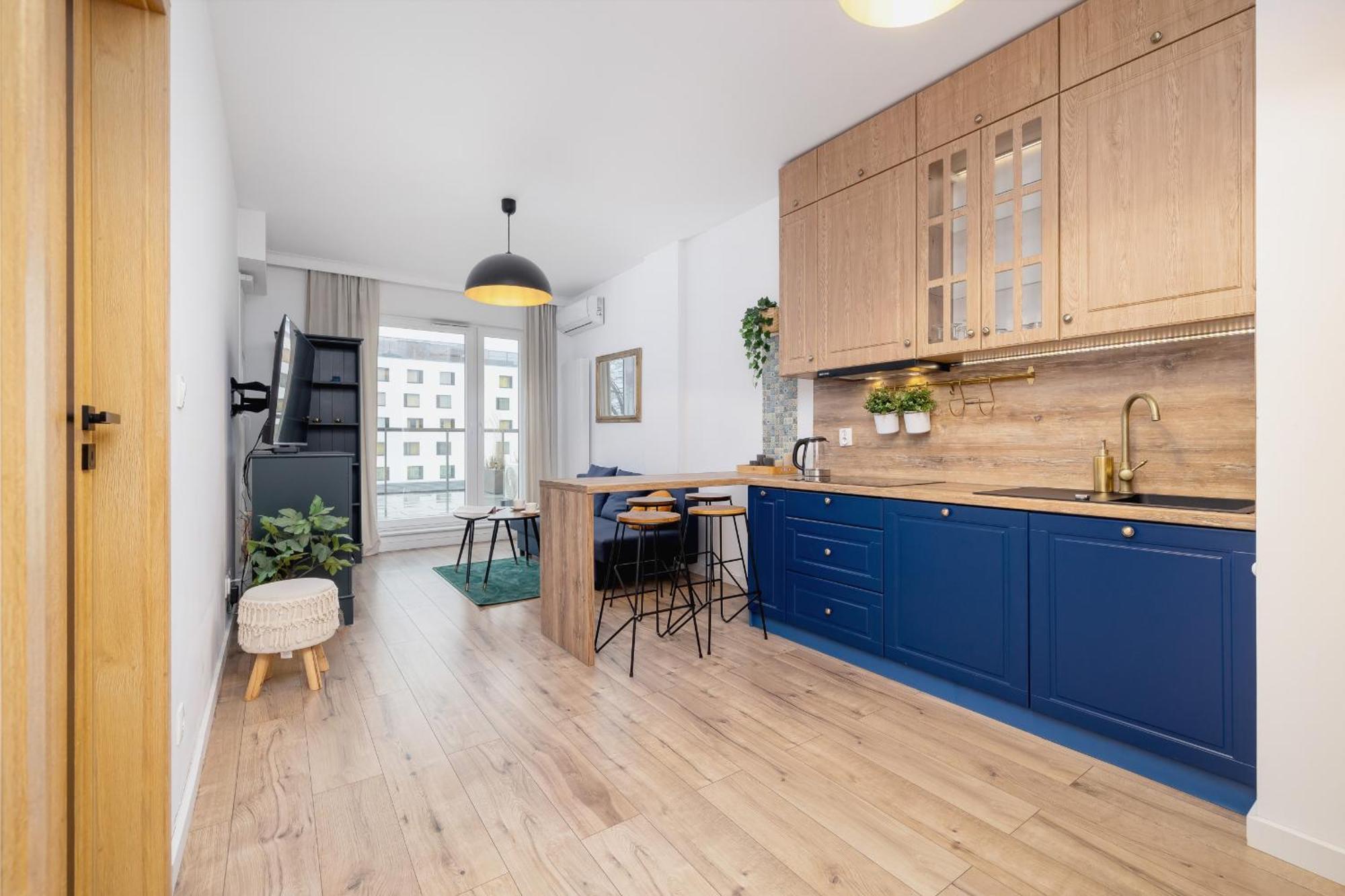 Exclusive Apartment In Katowice With Balcony, Parking, Gym And Sauna By Noclegi Renters Екстер'єр фото